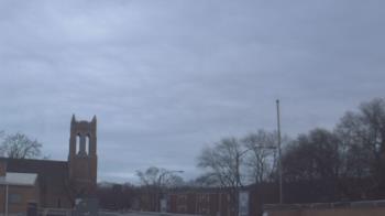 Weather camera view of St Philip Lutheran School.