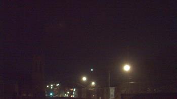 Weather camera view of St Philip Lutheran School.