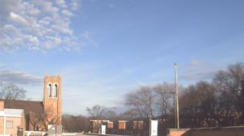 Weather camera view of St Philip Lutheran School.