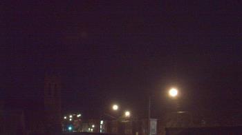 Weather camera view of St Philip Lutheran School.