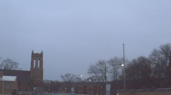 Weather camera view of St Philip Lutheran School.