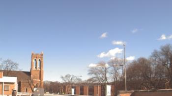 Weather camera view of St Philip Lutheran School.