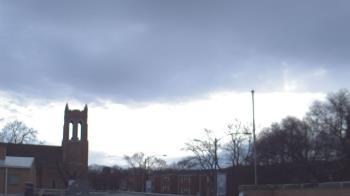 Weather camera view of St Philip Lutheran School.