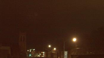 Weather camera view of St Philip Lutheran School.