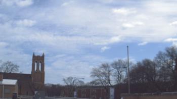 Weather camera view of St Philip Lutheran School.