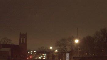 Weather camera view of St Philip Lutheran School.