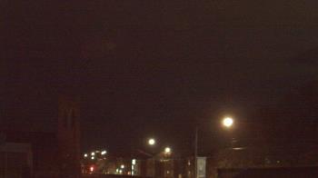 Weather camera view of St Philip Lutheran School.