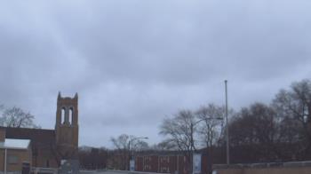 Weather camera view of St Philip Lutheran School.