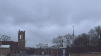 Weather camera view of St Philip Lutheran School.