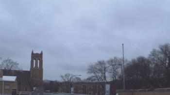 Weather camera view of St Philip Lutheran School.