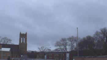 Weather camera view of St Philip Lutheran School.