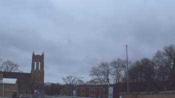 Weather camera view of St Philip Lutheran School.