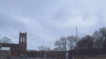 Weather camera view of St Philip Lutheran School.