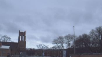 Weather camera view of St Philip Lutheran School.
