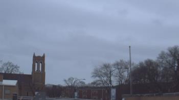 Weather camera view of St Philip Lutheran School.