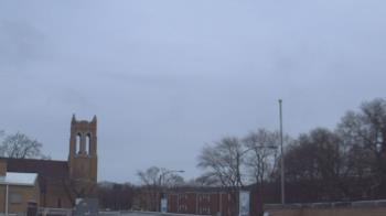 Weather camera view of St Philip Lutheran School.