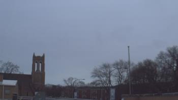 Weather camera view of St Philip Lutheran School.