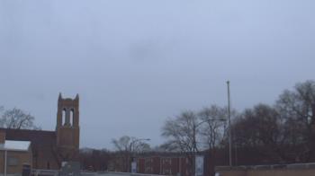 Weather camera view of St Philip Lutheran School.