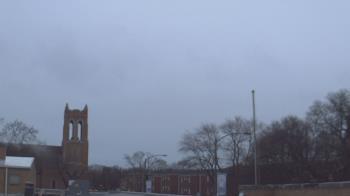 Weather camera view of St Philip Lutheran School.