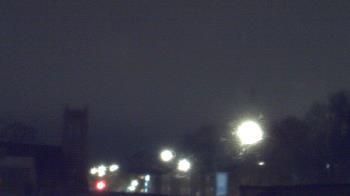 Weather camera view of St Philip Lutheran School.