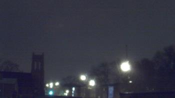 Weather camera view of St Philip Lutheran School.