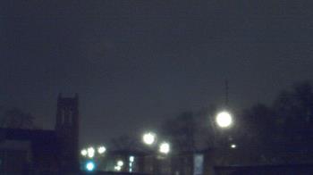 Weather camera view of St Philip Lutheran School.