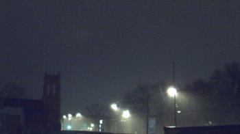 Weather camera view of St Philip Lutheran School.