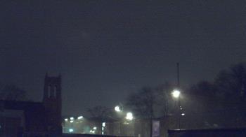 Weather camera view of St Philip Lutheran School.