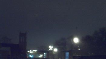 Weather camera view of St Philip Lutheran School.