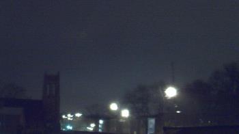 Weather camera view of St Philip Lutheran School.