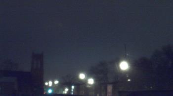 Weather camera view of St Philip Lutheran School.