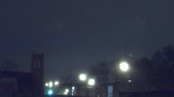 Weather camera view of St Philip Lutheran School.