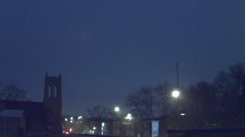 Weather camera view of St Philip Lutheran School.