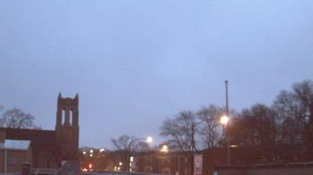 Weather camera view of St Philip Lutheran School.