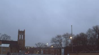 Weather camera view of St Philip Lutheran School.