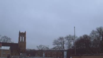 Weather camera view of St Philip Lutheran School.