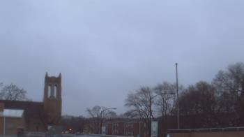 Weather camera view of St Philip Lutheran School.