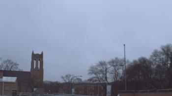 Weather camera view of St Philip Lutheran School.
