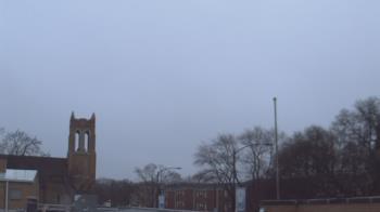 Weather camera view of St Philip Lutheran School.