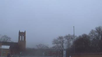 Weather camera view of St Philip Lutheran School.