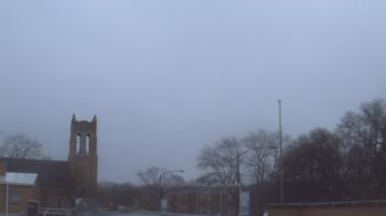 Weather camera view of St Philip Lutheran School.