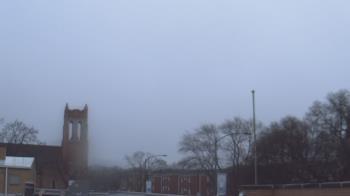 Weather camera view of St Philip Lutheran School.