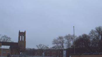 Weather camera view of St Philip Lutheran School.