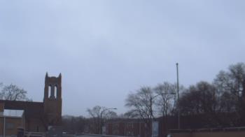 Weather camera view of St Philip Lutheran School.
