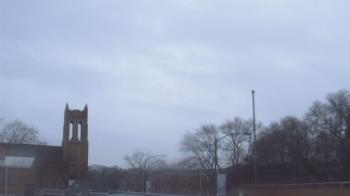 Weather camera view of St Philip Lutheran School.