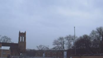 Weather camera view of St Philip Lutheran School.