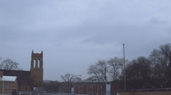 Weather camera view of St Philip Lutheran School.