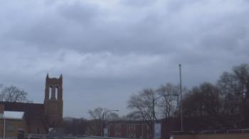 Weather camera view of St Philip Lutheran School.