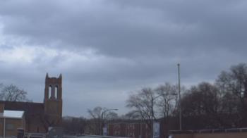 Weather camera view of St Philip Lutheran School.