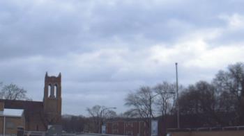 Weather camera view of St Philip Lutheran School.